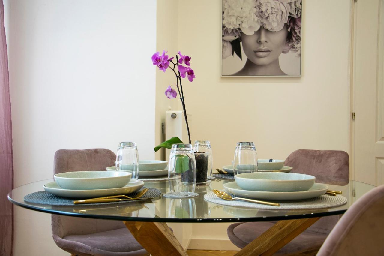 Season One Apartman سيغيد المظهر الخارجي الصورة