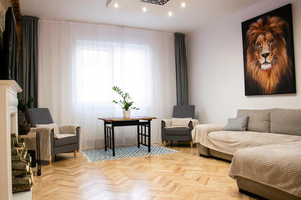 Season One Apartman سيغيد المظهر الخارجي الصورة