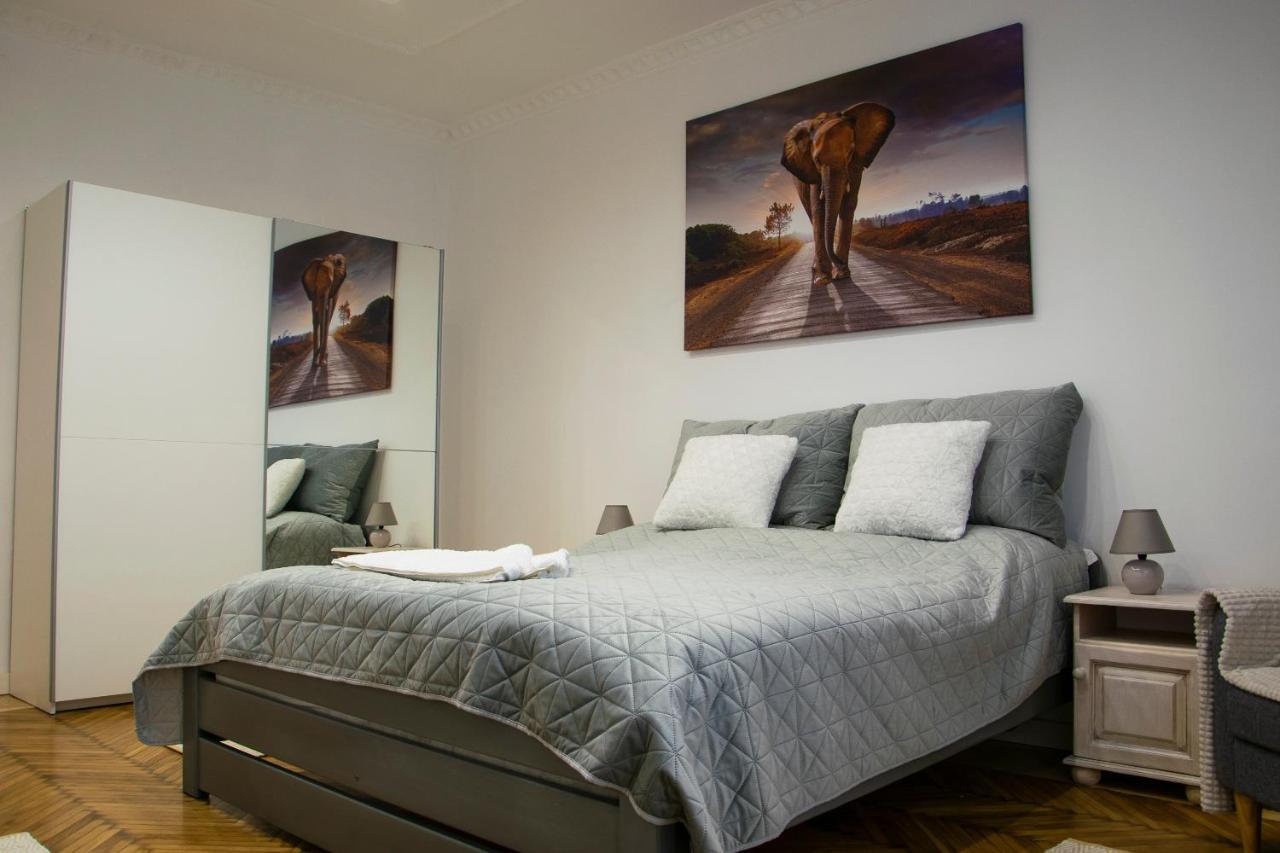 Season One Apartman سيغيد المظهر الخارجي الصورة