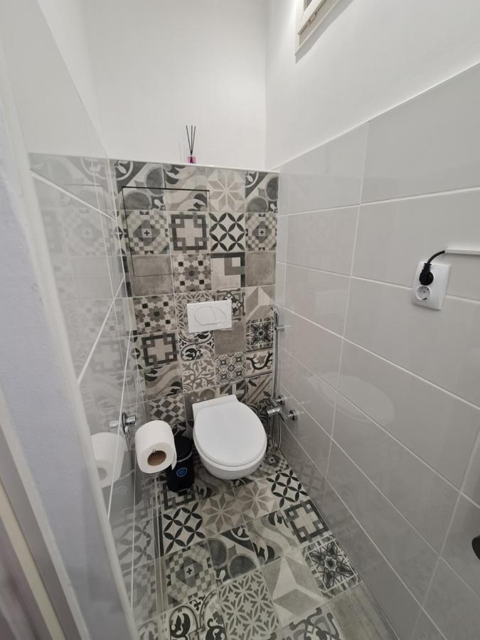 Season One Apartman سيغيد المظهر الخارجي الصورة