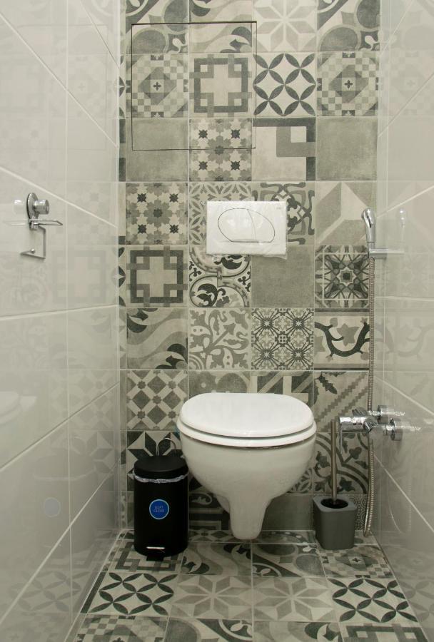 Season One Apartman سيغيد المظهر الخارجي الصورة