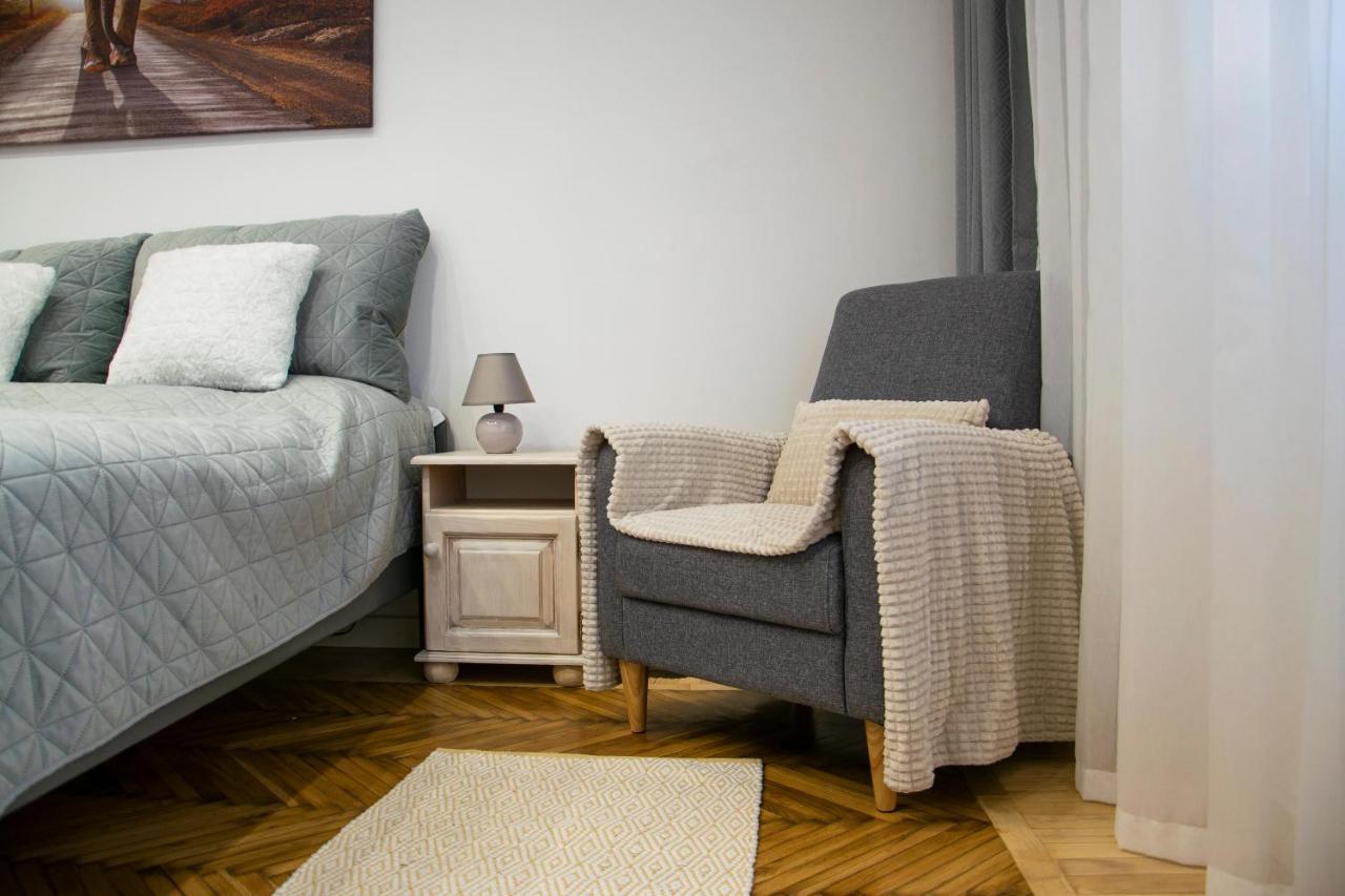 Season One Apartman سيغيد المظهر الخارجي الصورة