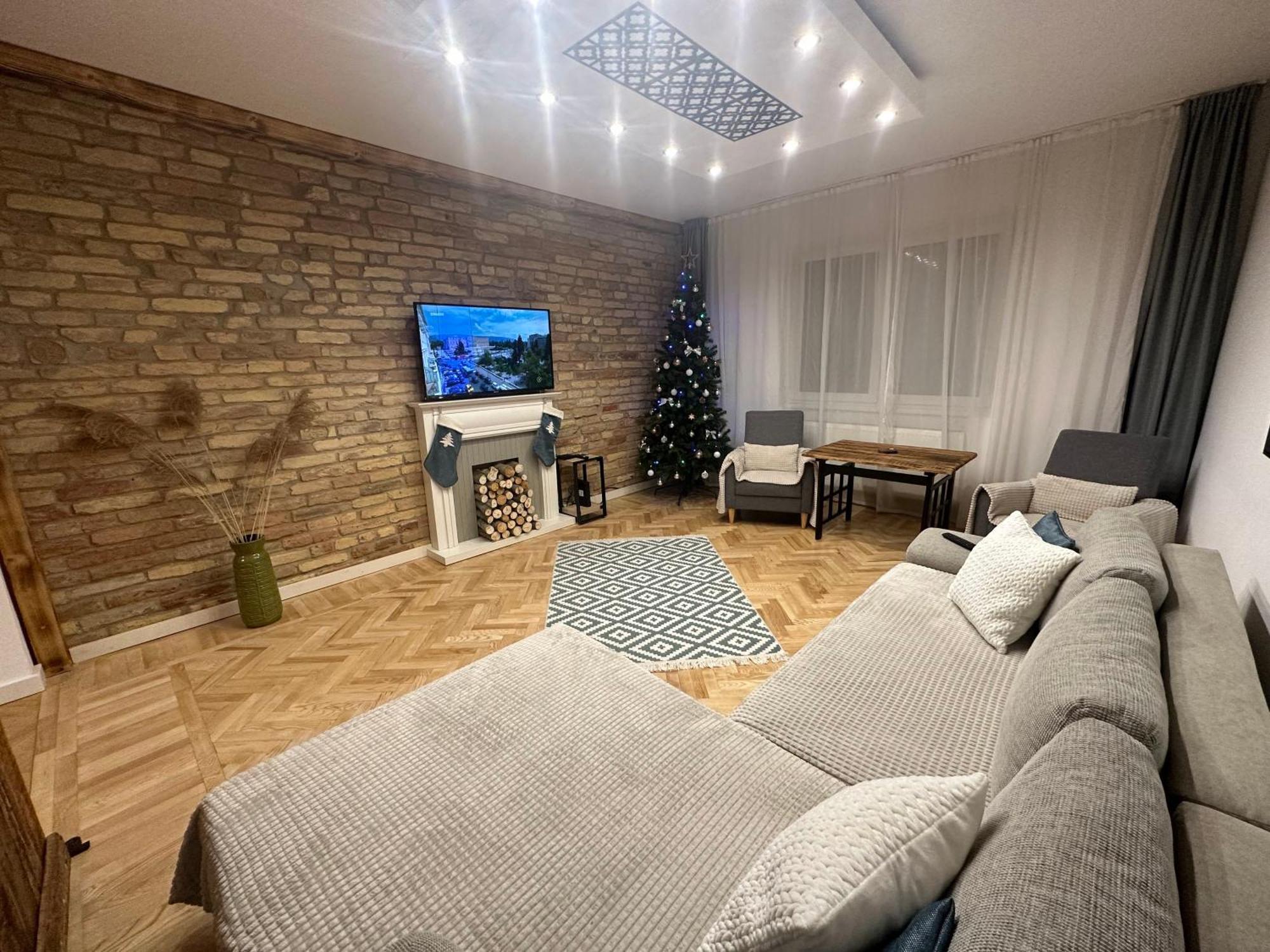 Season One Apartman سيغيد المظهر الخارجي الصورة